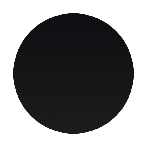 Graphite Black Glass Flake